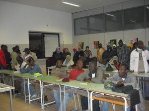 L’associazione “Voci del mondo” di Dronero propone corsi di formazione