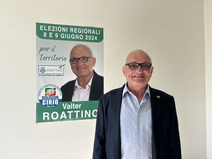 Valter Roattino