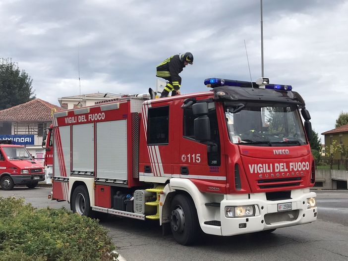 Immagine di repertorio Immagine di repertorio