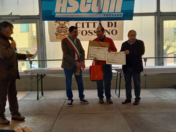 Un successo la 93^ Fiera del Vitello Grasso di Fossano con 40 capi bovini rappresentati [FOTO]