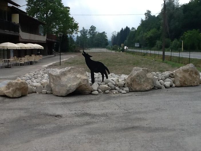 A Demonte apre Wolf Village con cooperative sociali che propongono ristorazione, ospitalità e turismo