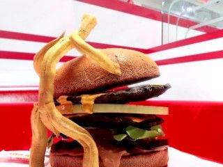 Food XXX Contest (seconda parte) Food XXX Contest (seconda parte)