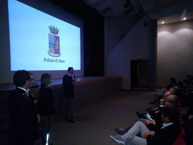 Proiezione del film “Young Europe” al Baretti di Mondovì