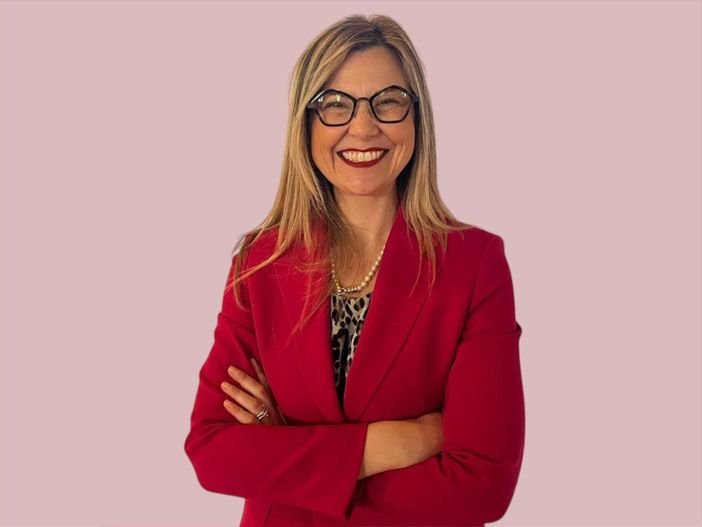 Maria Chiara Gadda