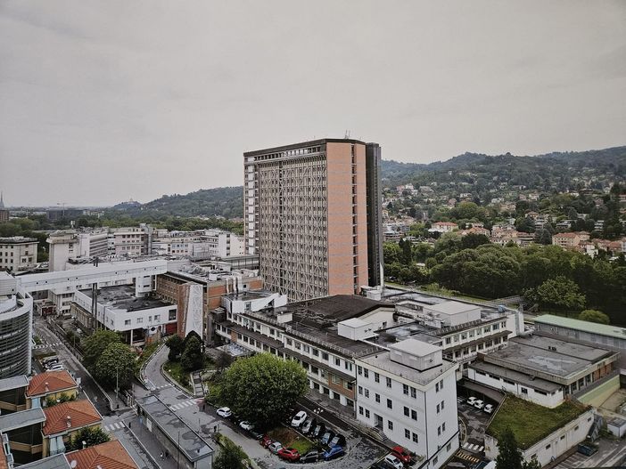 La giovane si è spenta oggi al Cto di Torino La giovane si è spenta oggi al Cto di Torino