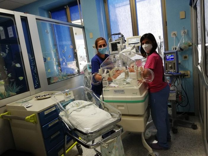 Dal Regina Margherita di Torino è caccia aperta a 500 malattie dei neonati: coinvolti 6mila bambini nati al Sant'Anna