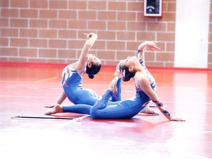 Twirling: al via la seconda gara del Campionato Regionale di serie C