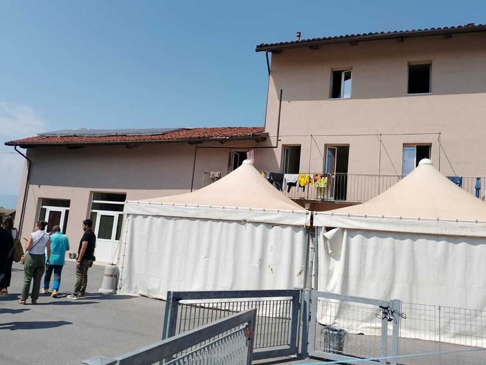 Da 249 a 301 posti nelle accoglienze diffuse del Distretto frutticolo del Monviso: sbloccato il primo finanziamento