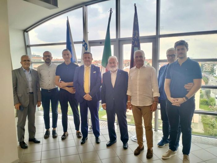 Confcommercio incontra Arenaways sulla riapertura tratte ferroviarie