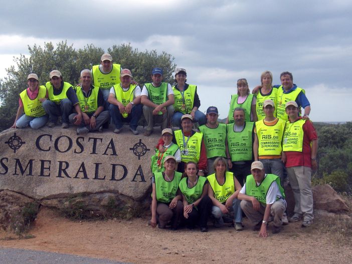 Nuovo Direttivo ASD La Granda Ufficiali di Gara AC Cuneo