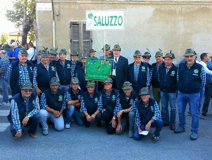 Il Direttivo sezionale