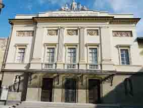 Al via a Savigliano "Domeniche a teatro". Spettacoli per bambini, genitori e nonni