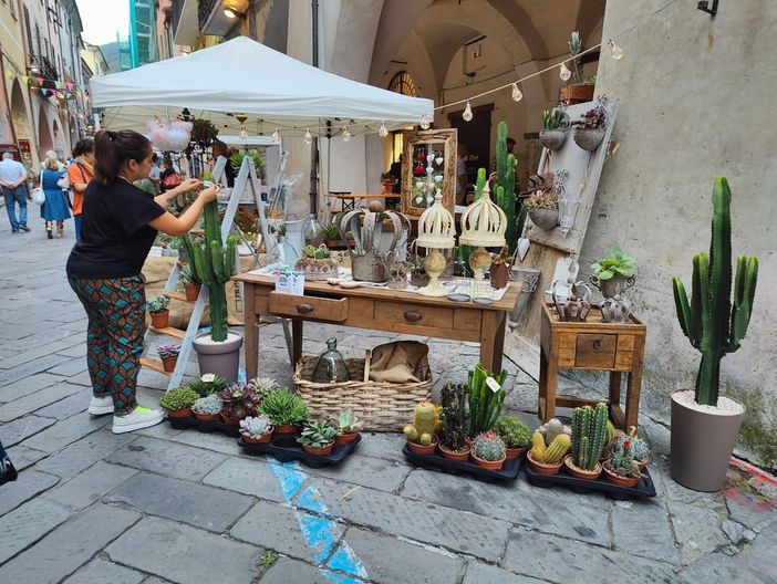Expo Valle Arroscia 2024, si parte: alle 17.30 la cerimonia d'inaugurazione Expo Valle Arroscia 2024, si parte: alle 17.30 la cerimonia d'inaugurazione