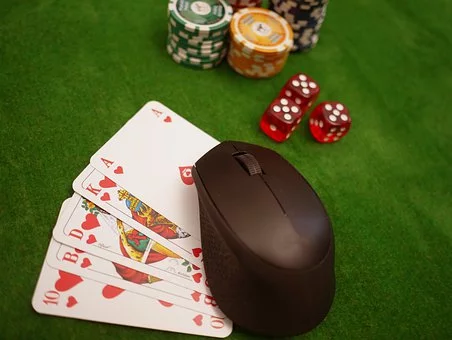 Can Online Casinos Be Rigged?