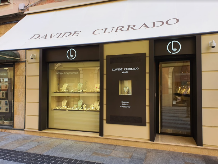 A Sanremo l'alta gioielleria abbraccia nuovamente la pittura A Sanremo l'alta gioielleria abbraccia nuovamente la pittura