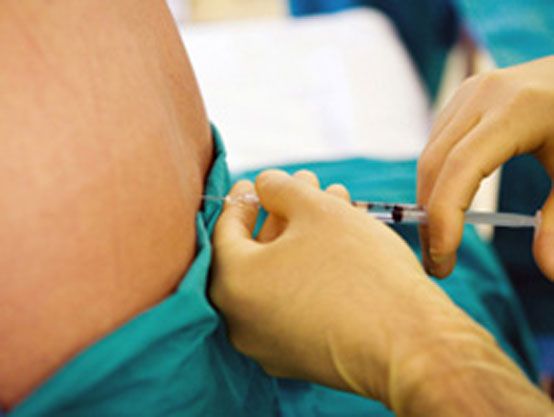 Cuneo, “niente epidurale, niente antidolorifico: parto senza… gioia (almeno per ora)”