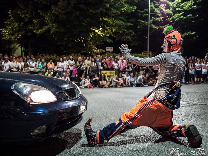 Foto Alberto Manassero