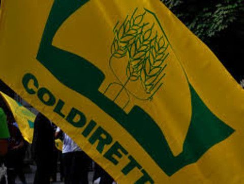 Zona rossa, Coldiretti avverte: ci si può spostare per risparmiare sulla spesa