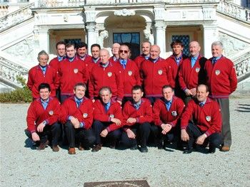 Gallo d’Alba: il 1 settembre al via la “Rassegna di canto popolare”