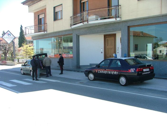 Immagine di repertorio