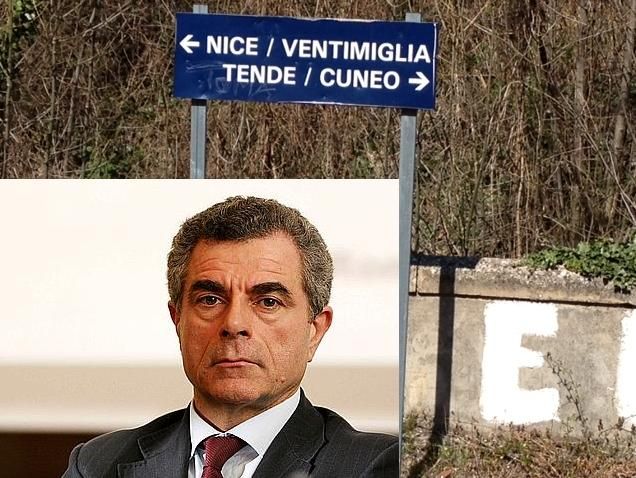 Quando l'Ad di Trenitalia disse al sindaco di Limone: "Fosse per me la Cuneo-Ventimiglia la chiuderei"