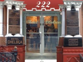 Domenica, al Milanollo di Savigliano, c’è Chelsea Hotel