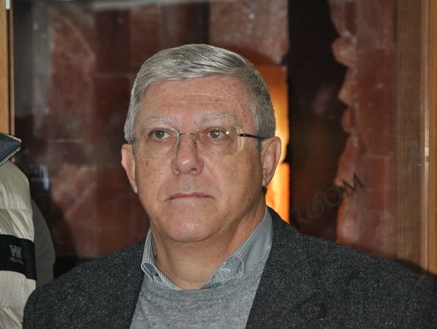 Roberto Vaglio Roberto Vaglio