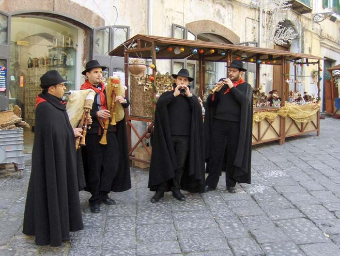 Immagine di repertorio