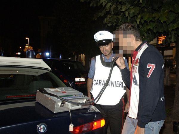 Immagine di repertorio Immagine di repertorio