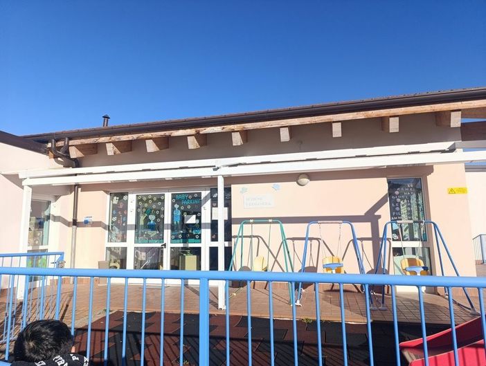 Vignolo, il micronido cerca un gestore per i prossimi tre anni: pubblicato l'avviso di manifestazione d'interesse Vignolo, il micronido cerca un gestore per i prossimi tre anni: pubblicato l'avviso di manifestazione d'interesse