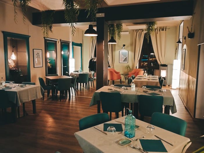 FEA’S Risto&amp;Food, la novità 2023