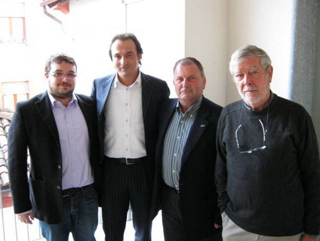 Ferrovia Busca-Dronero: il Comune di Busca persegue il riutilizzo