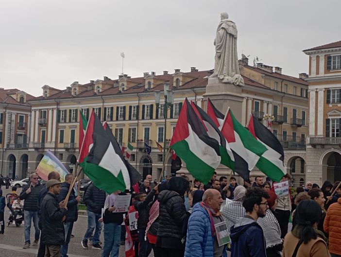 Foto di repertorio Foto di repertorio