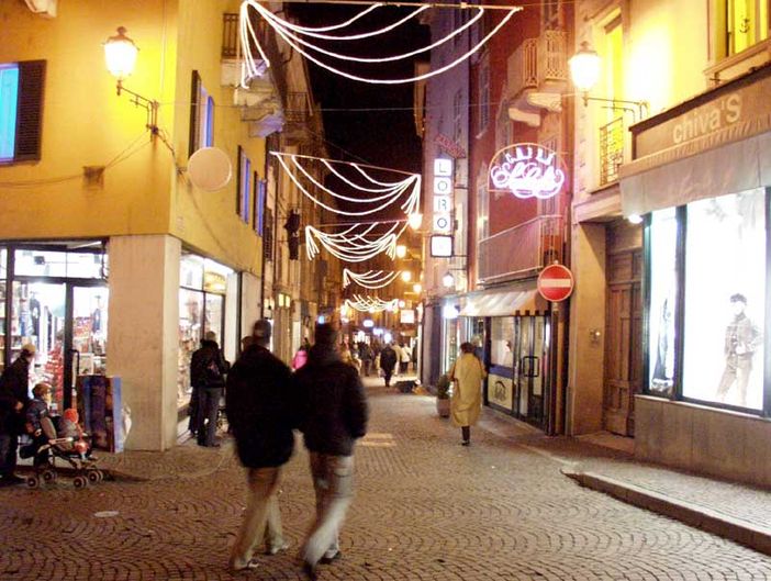 Torna “Aspettando il Natale”, racconti e favole per i più piccoli a Mondovì