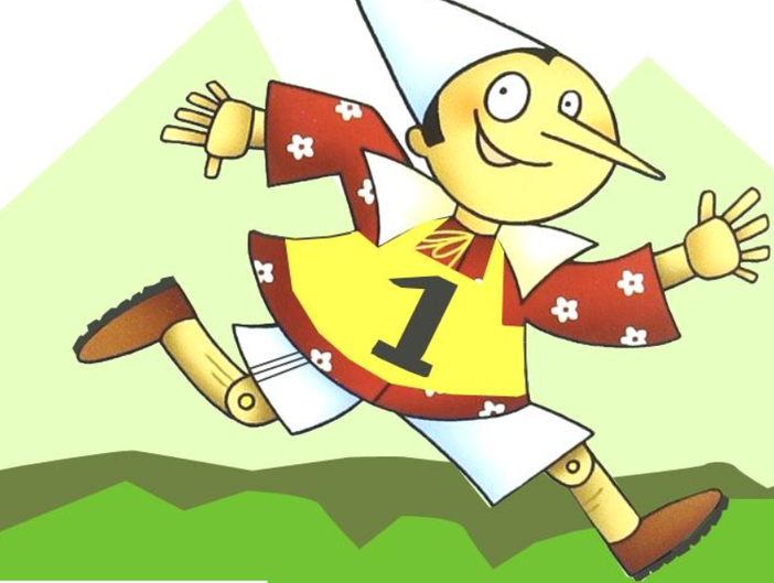 Pinocchio Trail a Vernante, per riscoprire il tracciato della storica “Via 't la Vila”