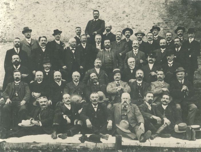 Cuneo, un anno di eventi per il 150° anniversario del Circolo ‘L Caprissi Cuneo, un anno di eventi per il 150° anniversario del Circolo ‘L Caprissi