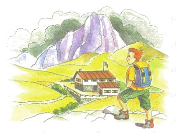 Questa casa è un albergo?