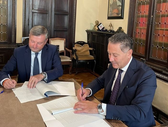 Fondo di rassicurazione imprese con garanzia: firmato il nuovo regolamento