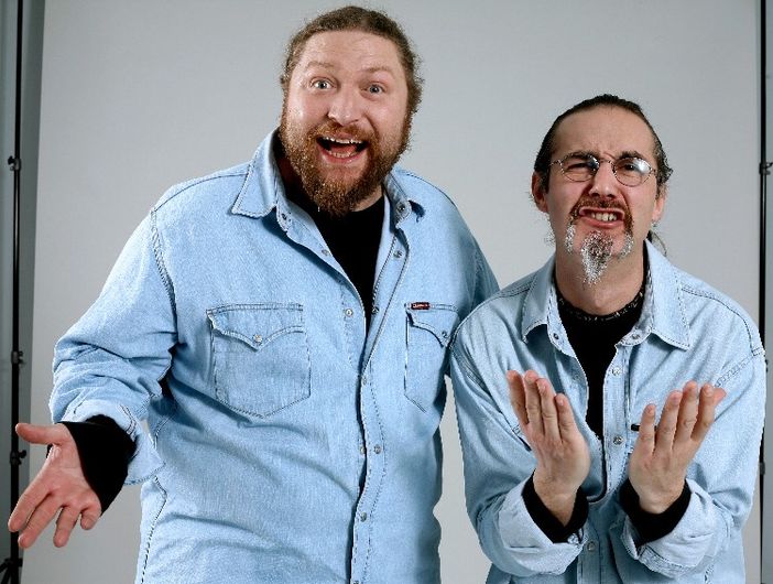 I Mammuth da Zelig I Mammuth da Zelig