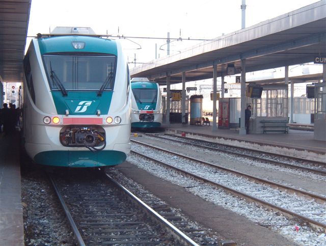 Cuneo-Ventimiglia, disagi senza fine: un’altra corsa cancellata