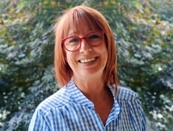 Saluzzo in lutto per la scomparsa  di Lucia "Lucy" Cotti, 56 anni,  stroncata da un tumore  scoperto da poche settimane