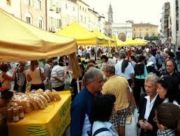 E questo fine settimana, cosa facciamo di bello?