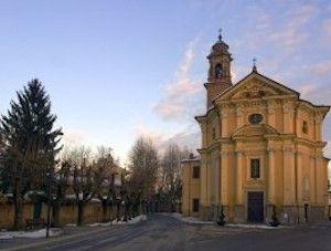 Furti di fotovoltaico: interrogazione in Comune a Sommariva del Bosco