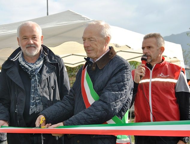 Le più belle immagini della rassegna di Paesana (copyrigth targatocn)