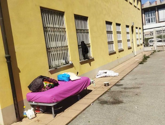 La Caritas albese sul Centro di prima accoglienza di via Pola: "Siamo in attesa, ma la situazione non è ancora sicura"