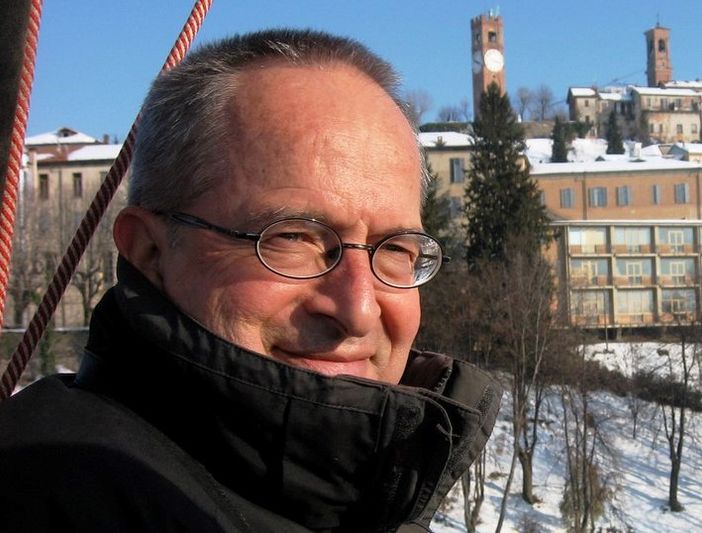 John Aimo (Immagine di repertorio)