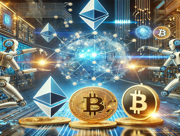 Le migliori criptovalute AI Agent da acquistare dopo il lancio di DeepSeek