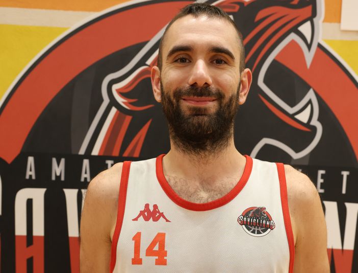 BASKET / DR2: la Gerbaldo Savigliano crolla nell'ultimo quarto e cede in casa al CUS Torino 59-67 BASKET / DR2: la Gerbaldo Savigliano crolla nell'ultimo quarto e cede in casa al CUS Torino 59-67