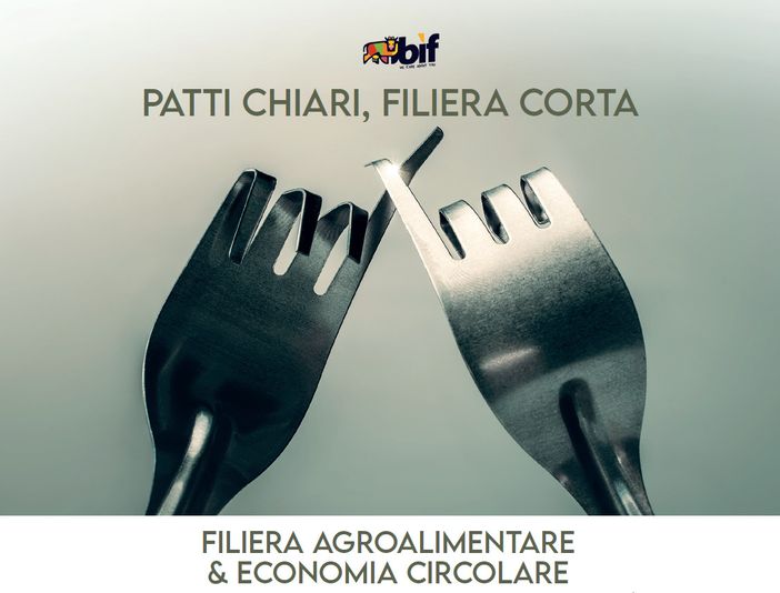 “Patti chiari filiera corta” in diretta Nazionale su Telegranda e streaming “Patti chiari filiera corta” in diretta Nazionale su Telegranda e streaming