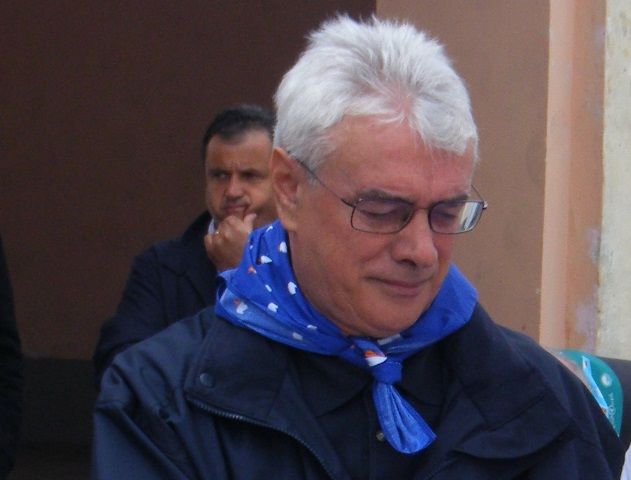 Angrlo Confalonieri Angrlo Confalonieri